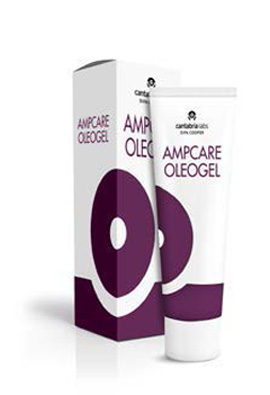 AMPCARE OLEOGEL 30 ML - dottorbianchi.it