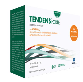 TENDENS FORTE 20 BUSTINE - dottorbianchi.it