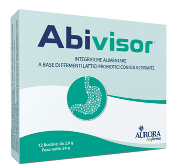 ABIVISOR 12 BUSTINE DA 2 G - dottorbianchi.it