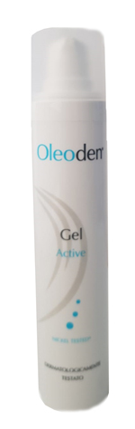 OLEODEN GEL ACTIVE 50 ML - dottorbianchi.it