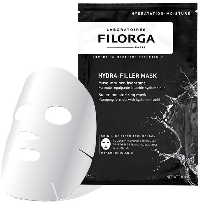 FILORGA HYDRA FILLER MASK 1 PEZZO - dottorbianchi.it