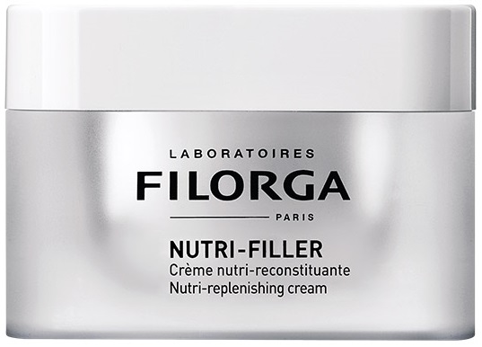 FILORGA NUTRI FILLER CREME 50 ML - dottorbianchi.it