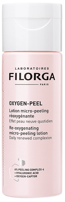 FILORGA OXYGEN PEEL 150 ML - dottorbianchi.it
