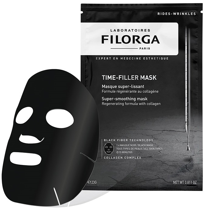 FILORGA TIME FILLER MASK 1 PEZZO - dottorbianchi.it