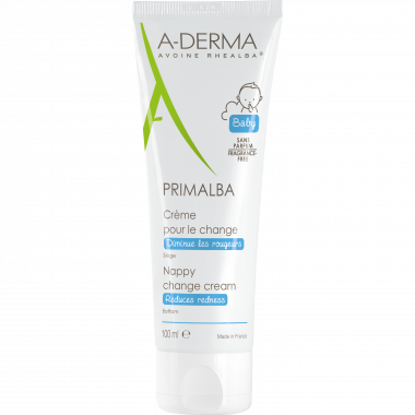 A-DERMA PRIMALBA CREMA CAMBIO 100 ML - dottorbianchi.it