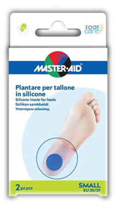 TALLONIERA MASTER-AID IN DUE TIPOLOGIE DI SILICONE S 2 PEZZI - dottorbianchi.it