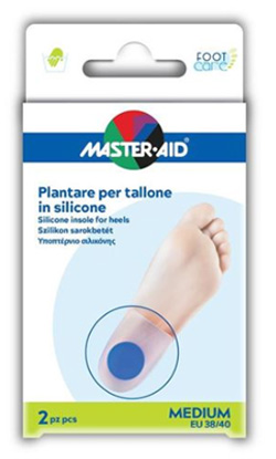 TALLONIERA MASTER-AID IN DUE TIPOLOGIE DI SILICONE M 2 PEZZI - dottorbianchi.it