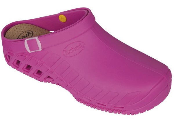 CLOG EVO TPR UNISEX FUCSIA 37-38 - dottorbianchi.it