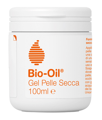 BIO OIL GEL PELLE SECCA 100 ML - dottorbianchi.it