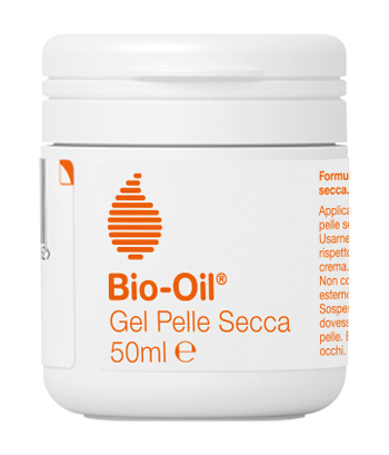 BIO OIL GEL PELLE SECCA 50 ML - dottorbianchi.it
