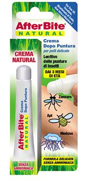 AFTER BITE CREMA NATURAL 20 ML - dottorbianchi.it