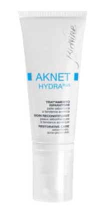 AKNET HYDRA PLUS 40 ML - dottorbianchi.it