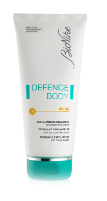 DEFENCE BODY SCRUB 200 ML - dottorbianchi.it