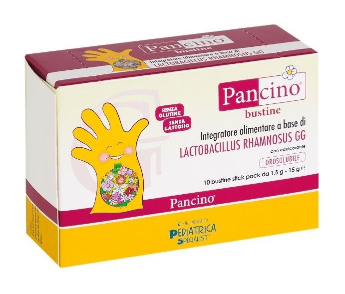PANCINO 10 BUSTINE - dottorbianchi.it