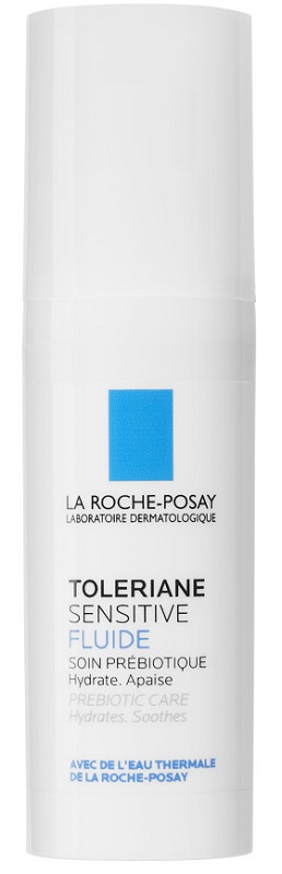 TOLERIANE SENSITIVE FLUIDO VISO 40 ML - dottorbianchi.it
