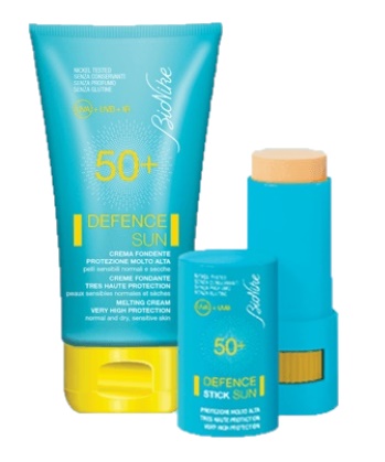 DEFENCE SUN SOLE D'INVERNO 50 ML + 9 ML - dottorbianchi.it