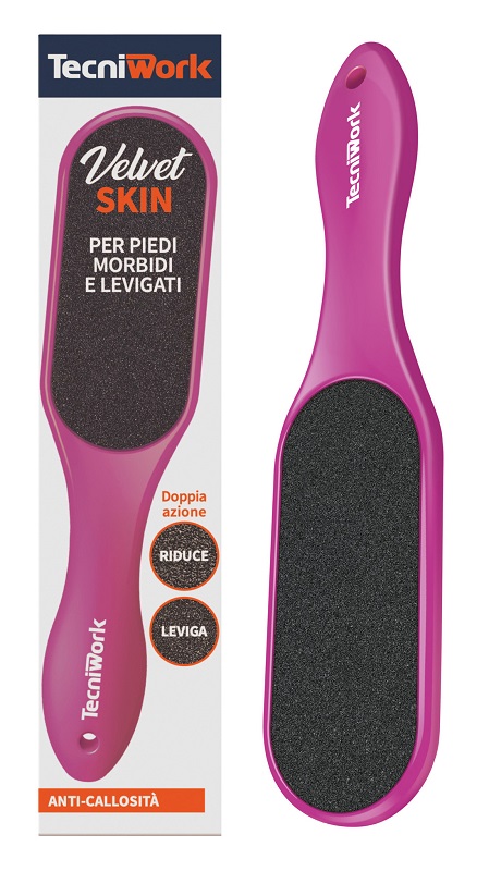 RASPA VELVET SKIN FUCSIA - dottorbianchi.it