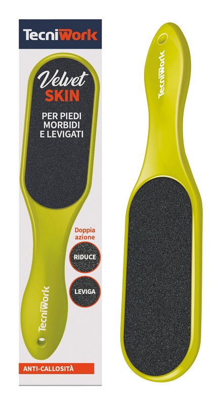 RASPA VELVET SKIN LIME - dottorbianchi.it
