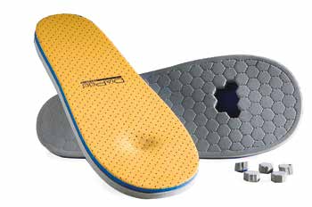 MODUS PLANTARE 37/38 2 PEZZI - dottorbianchi.it