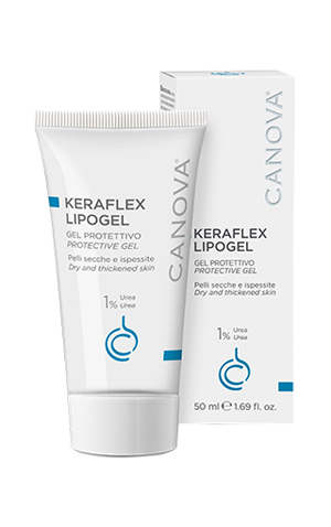 KERAFLEX CANOVA 50 ML - dottorbianchi.it