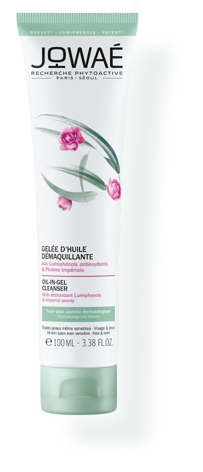JOWAE GEL IN OLIO STRUCCANTE 100 ML - dottorbianchi.it