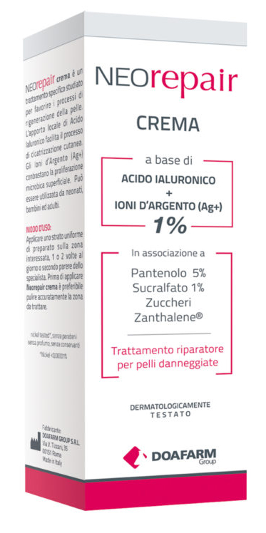 NEOREPAIR CREMA 75 ML - dottorbianchi.it