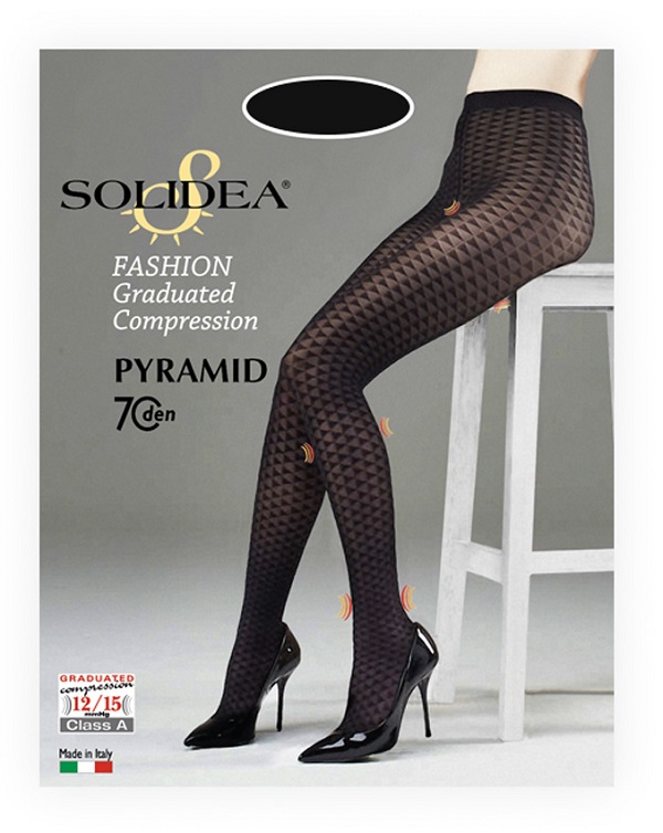 PYRAMID 70 COLLANT FANTASIA NERO 4-L - dottorbianchi.it