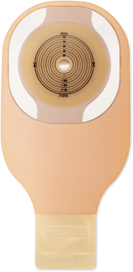 HOLLISTER MODERMA FLEX CERAPLUS SACCA APERTA MIDI PER ILEOSTOMIA CON FINESTRA RITAGLIATA 13-64 MM 30 PEZZI - dottorbianchi.it
