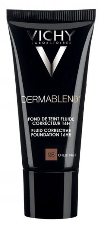 DB FDT FLUIDE CORR 16H 95 NUANCE - dottorbianchi.it