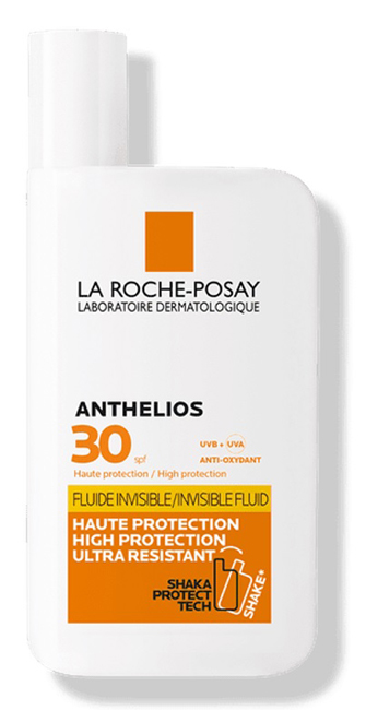 ANTHELIOS FLUIDE SPF30+ 50 ML - dottorbianchi.it