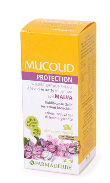 MUCOLID PROTECTION 150 ML - dottorbianchi.it