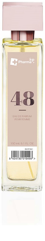 IAP PHARMA PROFUMO DA DONNA 48 150 ML - dottorbianchi.it