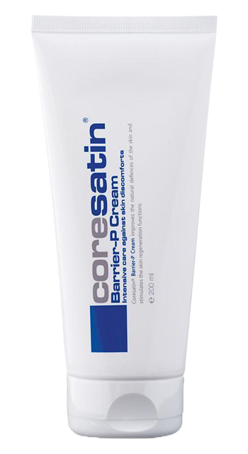 CORESATIN BARRIER-P CREMA BARRIERA 200 ML - dottorbianchi.it