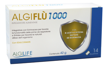 ALGIFLU' 1000 14 BUSTINE - dottorbianchi.it