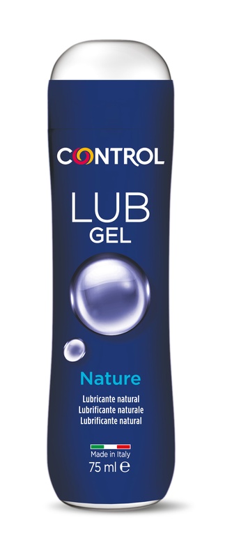 GEL LUBRIFICANTE NATURE 75 ML - dottorbianchi.it