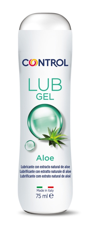GEL LUBRIFICANTE ALOE 75 ML - dottorbianchi.it