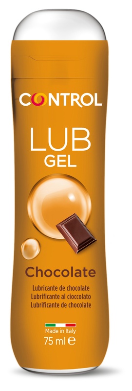 GEL LUBRIFICANTE CHOCOLATE 75 ML - dottorbianchi.it