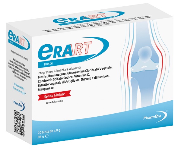 ERART 20 BUSTE 4,8 G - dottorbianchi.it