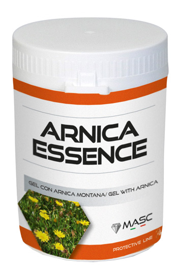 ARNICA ESSENCE 250 ML - dottorbianchi.it
