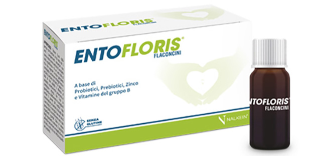 ENTOFLORIS 10 FLACONCINI 10 ML - dottorbianchi.it