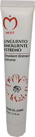 MOST UNGUENTO EMOLLIENTE ESTREMO 50 ML - dottorbianchi.it