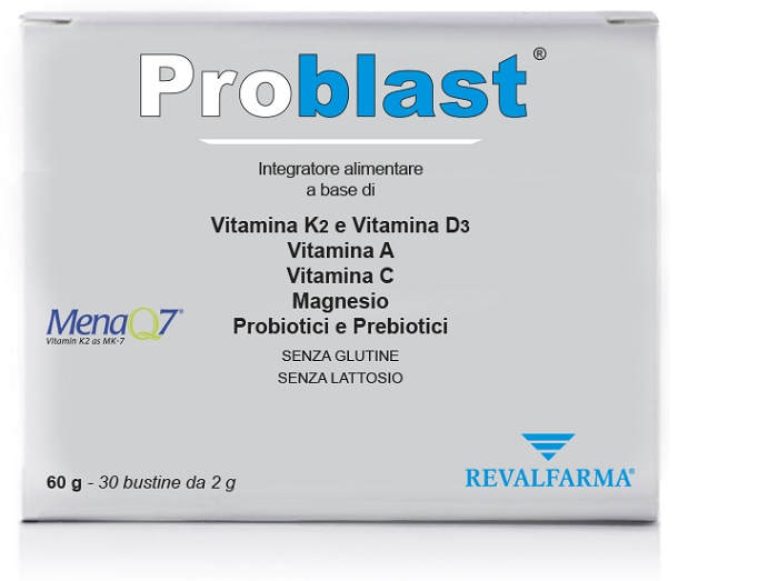 PROBLAST 30 BUSTINE - dottorbianchi.it