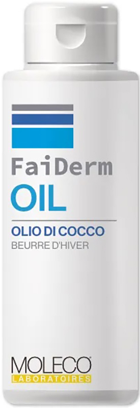 FAIDERM OIL 100 ML - dottorbianchi.it
