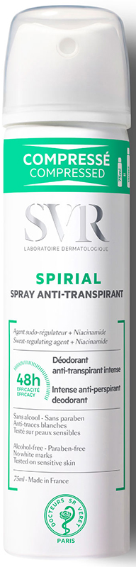 SPIRIAL SPRAY REFORMULATION - dottorbianchi.it