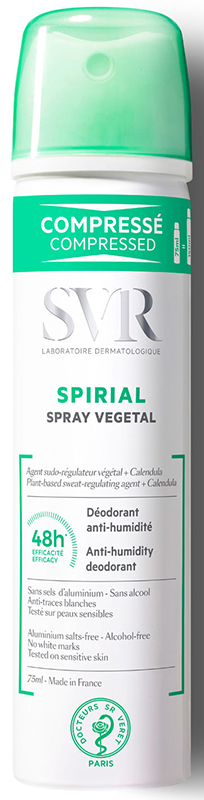 SPIRIAL SPRAY VEGETAL - dottorbianchi.it