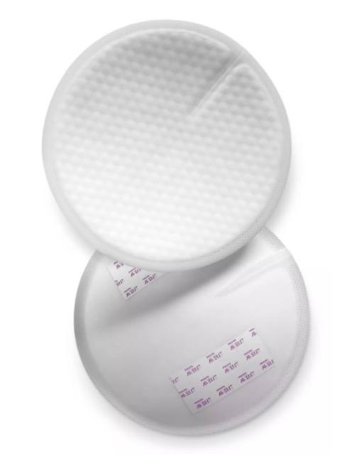 AVENT COPPETTE ASSORBILATTE ULTRA COMFORT 60 PEZZI - dottorbianchi.it