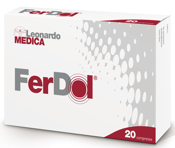 FERDOL 20 COMPRESSE - dottorbianchi.it