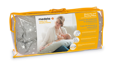 CUSCINO GRAVIDANZA E ALLATTAMENTO MEDELA - dottorbianchi.it