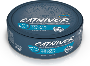 CATNIVOR TROTA 80 G - dottorbianchi.it