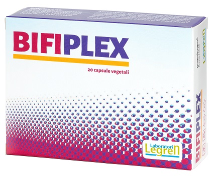 BIFIPLEX 20 CAPSULE - dottorbianchi.it